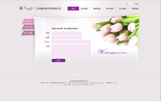 月满情浓，品味传承——月饼食品行业网站设计新思路