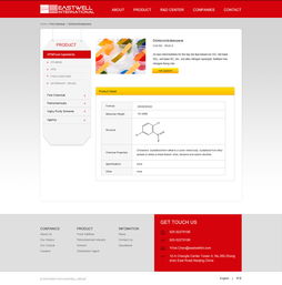 构建高效便捷的国际贸易与投资类网站 设计要点与策略